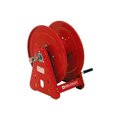 Reelcraft Reelcraft CA33112 M 3/4"x100' 3000 PSI Hand Crank Medium Pressure Hose Reel CA33112 M